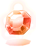 Ilustración de Wolf Orb (Warrior) Level 1