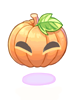 Ilustración de Pumpkin-Head