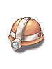 Ilustración de Safety Helmet