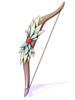 Ilustración de Elven Bow