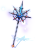 Ilustración de Poenitentia Crystallum