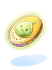 Ilustración de Sweet Coin