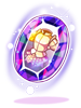 Ilustración de Armor Upgrade Stone(Intermediate)