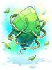 Ilustración de Earth Stone 4th