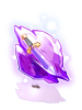Ilustración de Weapon Enhancement Ore(Intermediate)