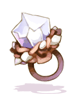 Ilustración de Bradium Ring