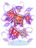 Ilustración de Engraved Naga's Scale Armor