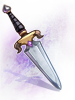 Ilustración de Royal Gladius (R)