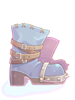 Ilustración de Vidar's Boots