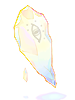 Ilustración de Crystal Fragment