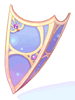 Ilustración de Valkyrja's Shield