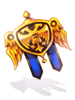 Ilustración de Prontera Badge