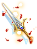 Ilustración de Illusion Excalibur