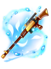 Ilustración de Patent Master Soul Rifle