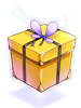Ilustración de Infinite Fly Wing Box (5 Days)