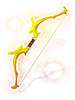 Ilustración de Beginner Wanderer & Minstrels' Bow