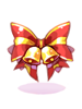 Ilustración de Bell Ribbon