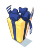 Ilustración de Gift Box
