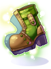 Ilustración de Unity DEX Boots