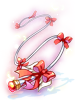 Ilustración de Adulter Fides Ribbon