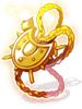 Ilustración de Bearer's Shadow Pendant II
