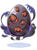 Ilustración de Kiel-D-01 Egg