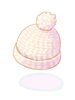 Ilustración de Beanie