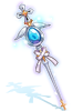 Ilustración de Adonus Booster Wand