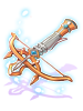 Ilustración de Vivatus Fides Cross Bow