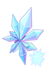 Ilustración de Mystic Frozen