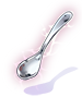 Ilustración de Spoon
