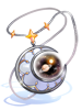 Ilustración de Signet of Star