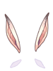 Ilustración de Ancient Elven Ear