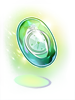 Ilustración de Temporal Jewel (DEX) Lv 3