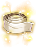 Ilustración de Elixir Bandages