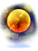 Ilustración de Nebula of Health Lv3
