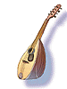 Ilustración de Mandolin
