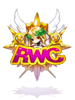 Ilustración de RWC Gold Brooch
