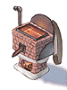 Ilustración de Mini Furnace
