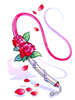 Ilustración de Rosebine