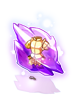 Ilustración de Armor Enhancement Ore(Intermediate)