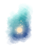 Ilustración de Cold Moonlight