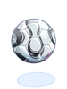 Ilustración de Soccer Ball