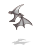 Ilustración de Evil Wing Ears