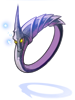 Ilustración de Attacker Booster Ring