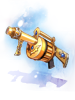 Ilustración de Vivatus Fides Launcher