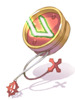 Ilustración de Ur's Seal