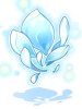 Ilustración de Snow Flip