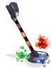 Ilustración de Detecting Staff