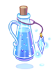 Ilustración de Coldproof Potion